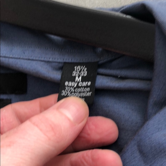 Dress shirt - Picture 3 of 4